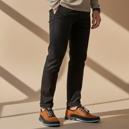 Lucas | Gana Comodidad y Confianza. Siempre con Elegancia